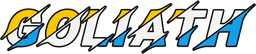 Goliath Performance Logo