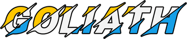 Goliath Performance Logo